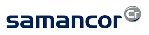 Samancor Chrome logo